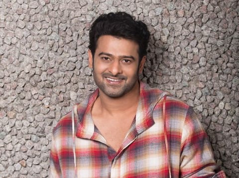 Prabhas
