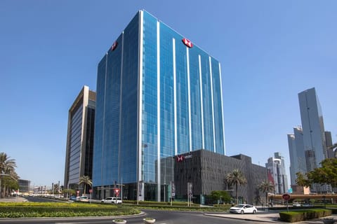 HSBC reaffirms confidence in GCC as Iran-US conflict rattles markets
