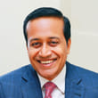 Shailesh Dash | Founder and Board Member of Al Masah Capital