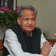 Ashok Gehlot