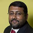 Devanand Mahadeva, director of Goodwins Law Corporation