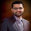 Ahmad Shaikhani, Senior Vice President of Pakistan Business Council
