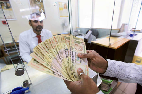 For Indian expats, it's the time of the month to be thinking about their next remittance home. But the INR has been busy firming up.