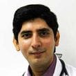 Dr Faisal Dalvi