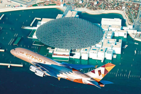 High-speed internet, new cabins: By 2030, passengers will see a new Etihad, says operations chief