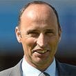 Former England skipper Nasser Hussain