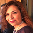 Sana Osman, Lebanese expat
