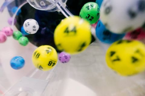 UAE Lottery awards Dh165 million to 800,000 players