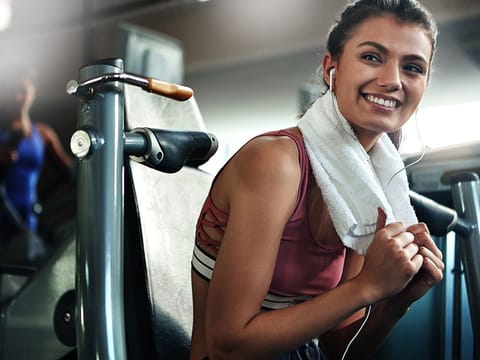 Make the most of Amazon Prime Day and build your home gym!