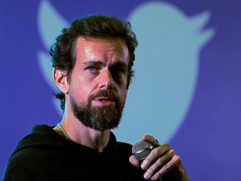 Twitter co-founder and former CEO Jack Dorsey. Within hours of Bitchat's beta version launch on Apple’s TestFlight, the 10,000 tester limit was maxed out, as curious users eager to try his new messaging app.
