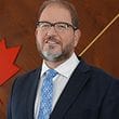 Adam Fenech, provost at the Canadian University Dubai