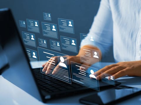 There is a tightening of the UAE's job market with more candidates available than there are openings. But some sectors are creating significant hiring conditions.