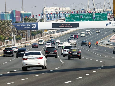 Online banking, ATMs, and auto top-up options offer a convenient and cost-effective way to recharge Salik, with no extra fees and better control over spending.