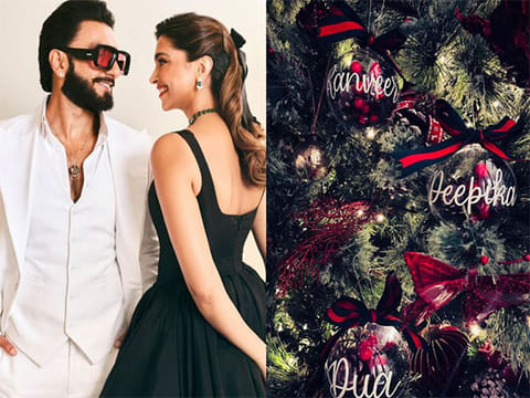 Ranveer Singh, Deepika Padukone (Photo/Instagram/@deepikapadukone)