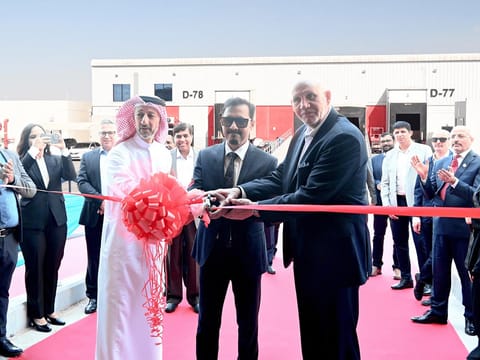 Kanoo Energy and Adage Automation join hands to launch Adage Kanoo Analytical Industry