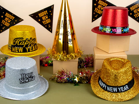 Celebrate the New Year in style with Daiso Japan