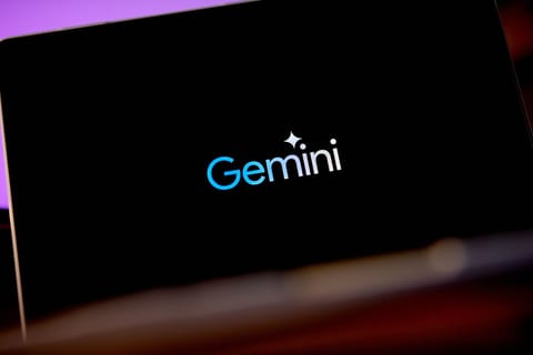 Alphabet's Google Releases Gemini AI Model