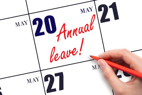 Discover expert tips and legal insights on how to effectively plan your annual leave in the UAE, avoid HR pitfalls, and ensure compliance with company policies for optimal vacation time.