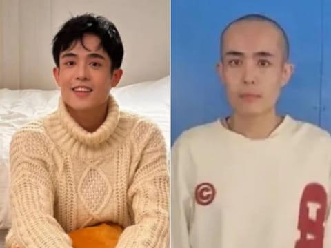 Wang Xing (also known as "Xing Xing"), 22, was lured into northern Thailand bordering Myanmar for a supposed "casting call". He described being forced to shave his head alongside others, marking the start of a "training" in text-based scams that bring in millions of dollars to criminal syndicates.