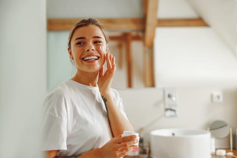 This season, it's all about keeping your skin hydrated, nourished, and protected against the harsh elements.