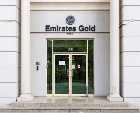 Emirates Gold wants to put the recent past behind it. Now, under a new owner, the Dubai refiner is ready to make headway into new markets. And even take up colored gold coins.