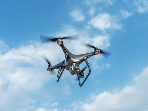 UAE tightens drone security with new cyber rules