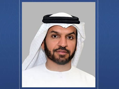 Al Neyadi has previously also served as Head of the Legal Affairs Department at the Department of Health – Abu Dhabi