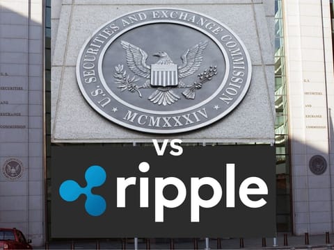 The price of cryptocurrency Ripple (XRP) has spiked in recent days. It is fuelled in part by the landmark case filed by the US Securities and Exchange Commission (SEC) against a lower court's ruling and a subsequent appeal filed on January 15, 2025. The case continues to shape the evolving regulations surrounding cryptocurrencies.