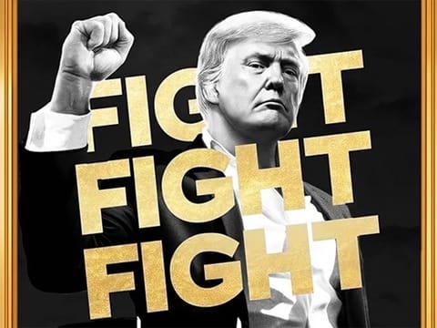 In a message posted on his Truth Social platform and X, Trump unveiled the so-called meme coin, which is designed to capitalise on the popularity of a certain personality, movement or viral internet trend.