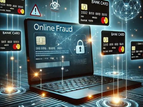 Dubai Police's eCrime platform serves as a vital tool for addressing electronic fraud and related cases.