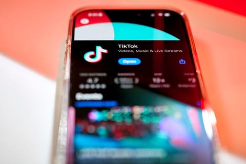 TikTok Ban Looms On The Eve Of Inauguration