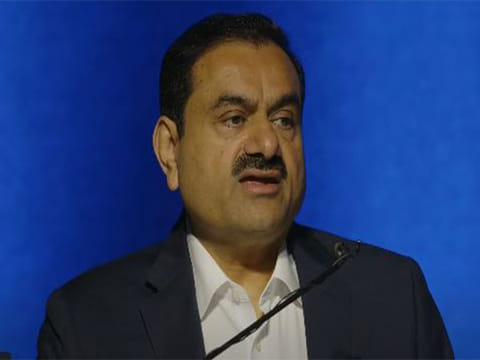 Gautam Adani announced that his son's wedding on February 7 will be a low-key, private ceremony in Ahmedabad.