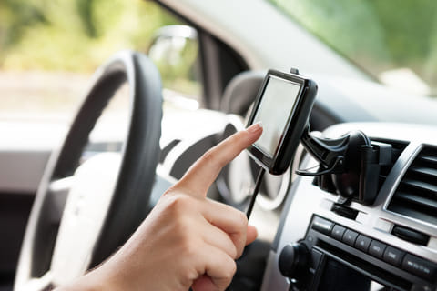 The use of navigation apps by motorists has become so extensive that it is almost a given today.