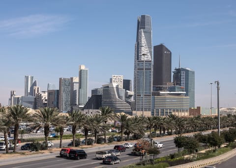 As part of Vision 2030, Al Ibrahim emphasized reducing oil reliance by boosting high-value exports and expanding non-oil sectors.