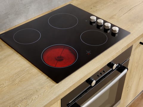 With solid designs and cutting-edge technology, these cooktops are more than just practical – they’re a game-changer for your kitchen.