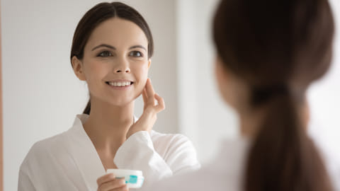 Essentially, a good nighttime skincare routine is your skin's secret weapon for staying healthy, radiant, and youthful.