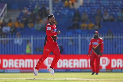 Khuzaima Tanveer