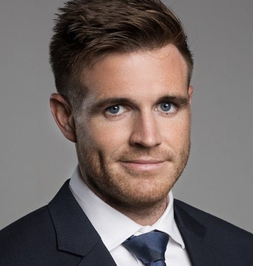 Andrew Love