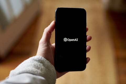 SoftBank said in a release that it is on a mission to realize Artificial Super Intelligence (ASI) that surpasses human intelligence, and that OpenAI is the partner closest to achieving that goal.