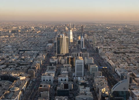 The oil industry, still the main driver of the economy, grew 3.4% compared to a revised 0% in the third quarter.
