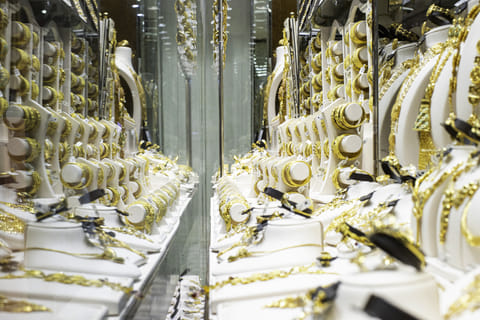 When will shoppers return? It has been an extremely poor month for gold sales during May. Can things change in early June for Eid?
