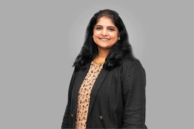 Dr Bindu Nair, DeMont Institute of Management and Technology