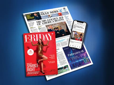 Gulf News announces new subscription package tailored for you