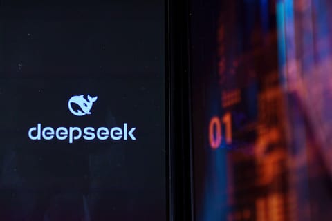 DeepSeek launched its R1 chatbot last month, claiming it matches the capacity of artificial intelligence pace-setters in the United States for a fraction of the investment.