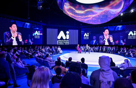 AI breakthroughs take centre stage at Ai Everything Global 2025