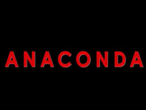 Anaconda film (Image source: YouTube - Sony Pictures India)