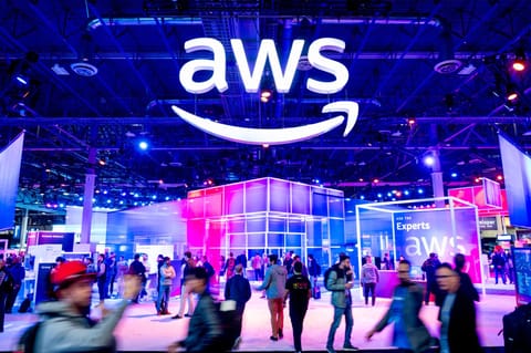 AWS revenue jumped 19 per cent to $28.8 billion in the quarter ended December 31.