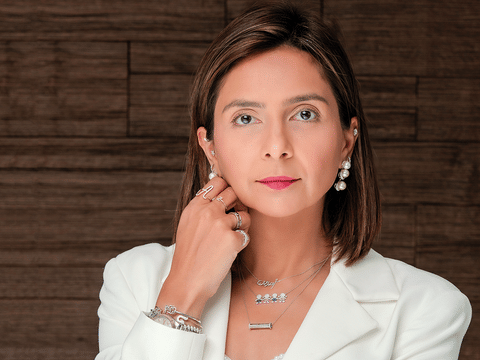 Jewellery with a soul, from Piece of You