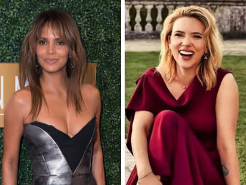 Halle Berry, Scarlett Johansson on list of Oscars 2025 presenters