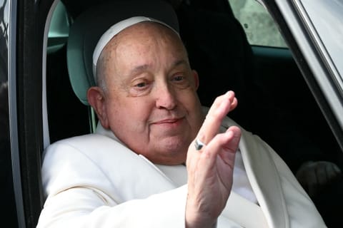 Pope Francis